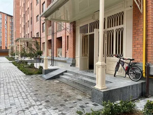 Фото 4 2-комн. квартира в Паркентский