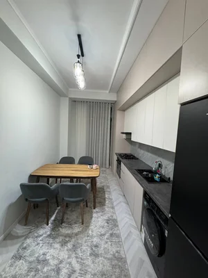 Фото 4 2-комн. квартира в ЖК Neo House