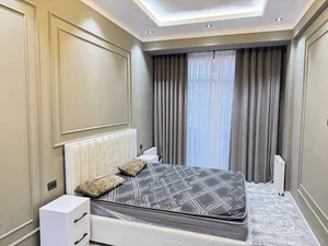 Фото 9 2-комн. квартира в ЖК Neo House