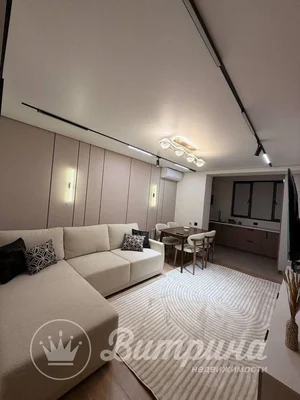 Фото 2 4-комн. квартира в Яккасарайском районе