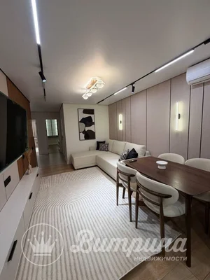 Фото 10 4-комн. квартира в Яккасарайском районе