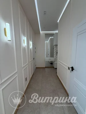 Фото 1 3-комн. квартира в ЖК Prestige Gardens