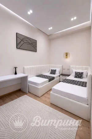 Фото 5 3-комн. квартира в ЖК Prestige Gardens