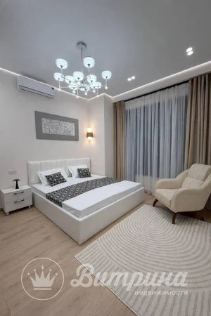 Фото 6 3-комн. квартира в ЖК Prestige Gardens