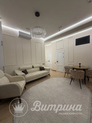 Фото 7 3-комн. квартира в ЖК Prestige Gardens