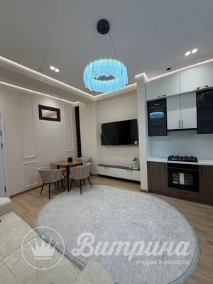 Фото 8 3-комн. квартира в ЖК Prestige Gardens