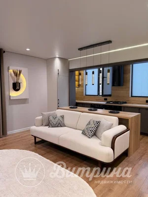 Фото 5 3-комн. квартира в центре