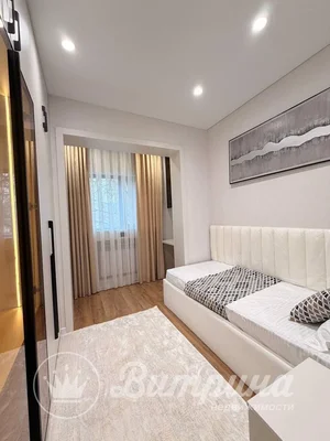 Фото 6 3-комн. квартира в центре