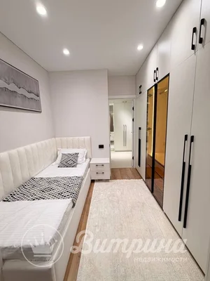 Фото 7 3-комн. квартира в центре