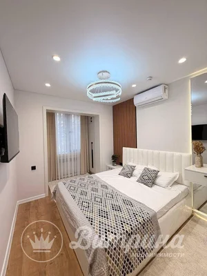 Фото 8 3-комн. квартира в центре