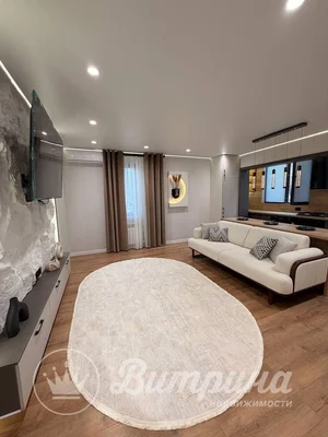 Фото 10 3-комн. квартира в центре