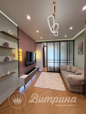 Фото 1 2-комн. квартира в ЖК Vegas