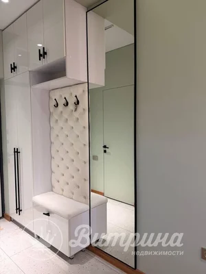 Фото 2 2-комн. квартира в ЖК Vegas