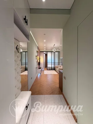 Фото 5 2-комн. квартира в ЖК Vegas