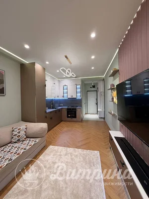 Фото 6 2-комн. квартира в ЖК Vegas