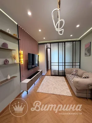 Фото 8 2-комн. квартира в ЖК Vegas