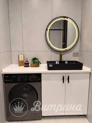 Фото 9 2-комн. квартира в ЖК Vegas