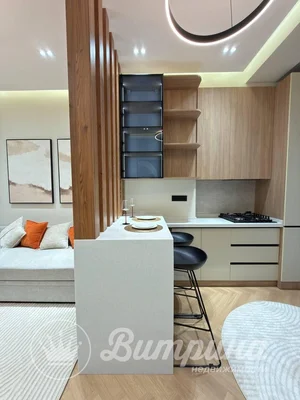 Фото 1 1-комн. квартира в Юнусабадском районе