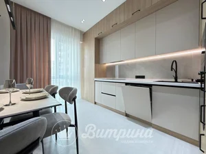 Фото 7 2-комн. квартира в ЖК Green Island