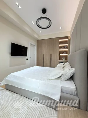 Фото 8 2-комн. квартира в ЖК Green Island