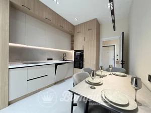 Фото 9 2-комн. квартира в ЖК Green Island