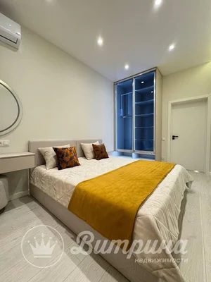 Фото 3 3-комн. квартира в Клубной новостройке