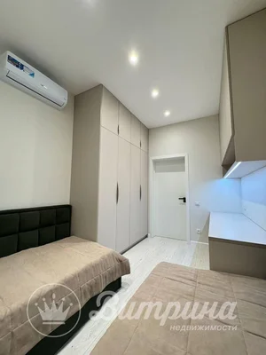 Фото 4 3-комн. квартира в Клубной новостройке