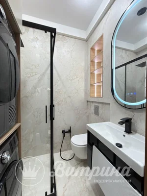 Фото 2 1-комн. квартира в ЖК Imperial Club City