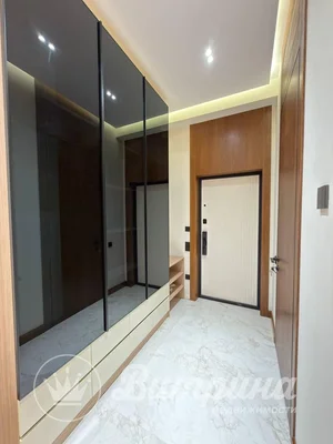 Фото 4 1-комн. квартира в ЖК Imperial Club City