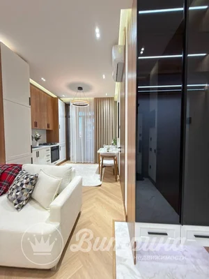 Фото 2 2-комн. квартира в ЖК Imperial Club City