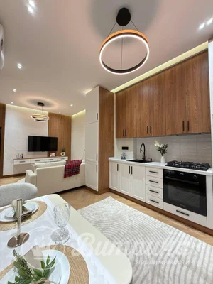 Фото 3 2-комн. квартира в ЖК Imperial Club City