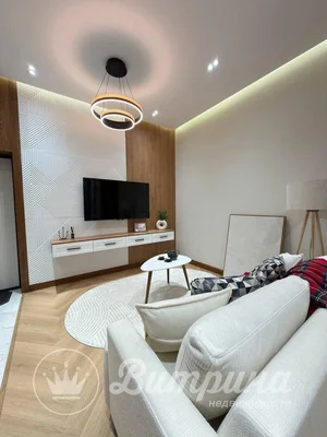 Фото 4 2-комн. квартира в ЖК Imperial Club City