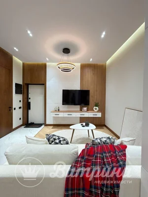 Фото 5 2-комн. квартира в ЖК Imperial Club City