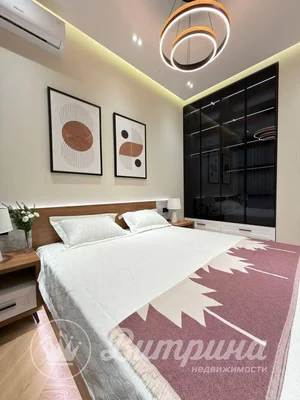 Фото 6 2-комн. квартира в ЖК Imperial Club City