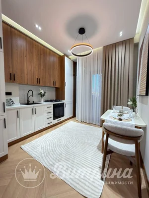 Фото 7 2-комн. квартира в ЖК Imperial Club City