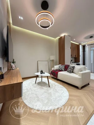 Фото 8 2-комн. квартира в ЖК Imperial Club City