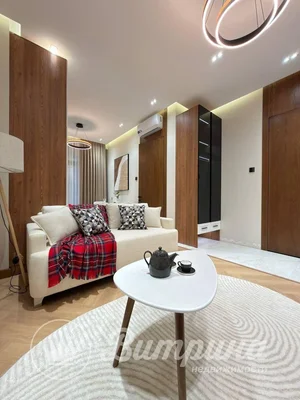 Фото 9 2-комн. квартира в ЖК Imperial Club City