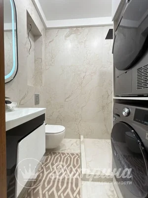 Фото 10 2-комн. квартира в ЖК Imperial Club City