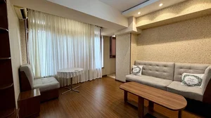 Фото 3 2-комн. квартира в ЦУМ