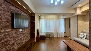 Фото 4 2-комн. квартира в ЦУМ