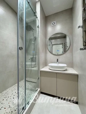 Фото 1 3-комн. квартира в Клубной новостройке