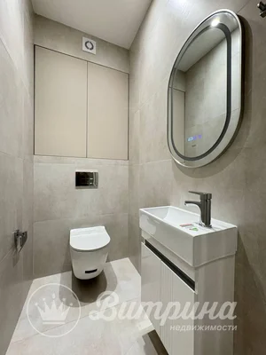 Фото 6 3-комн. квартира в Клубной новостройке