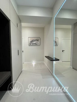 Фото 7 3-комн. квартира в Клубной новостройке