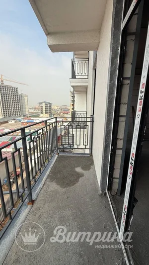 Фото 3 2-комн. квартира в ЖК Olmos