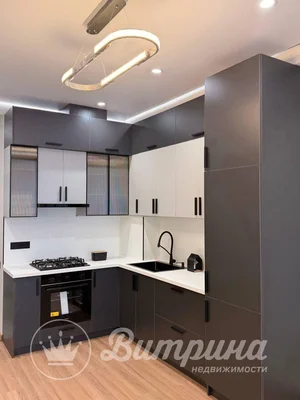 Фото 1 2-комн. квартира в ЖК Vegas