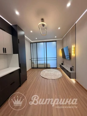 Фото 3 2-комн. квартира в ЖК Vegas