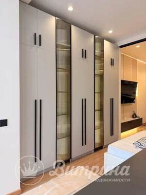 Фото 4 2-комн. квартира в ЖК Vegas