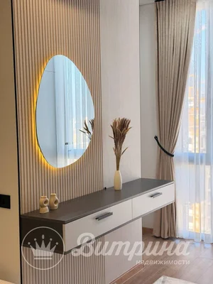 Фото 6 2-комн. квартира в ЖК Vegas