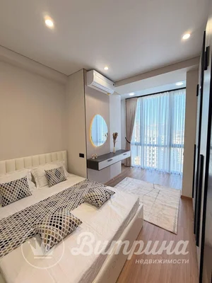 Фото 7 2-комн. квартира в ЖК Vegas