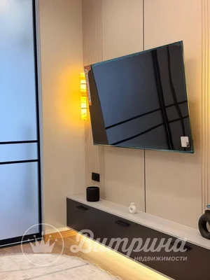 Фото 9 2-комн. квартира в ЖК Vegas